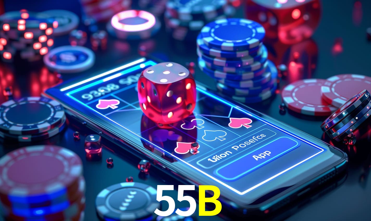 Baixar App 55B