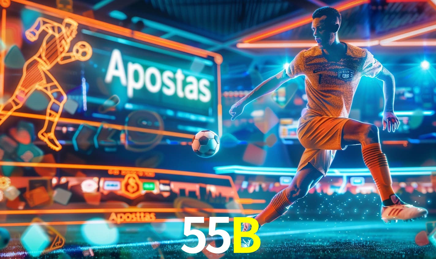 Apostas 55B