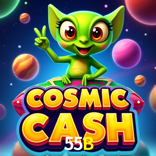 Melhor Casino Online 55B